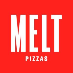 Melt Pizzas